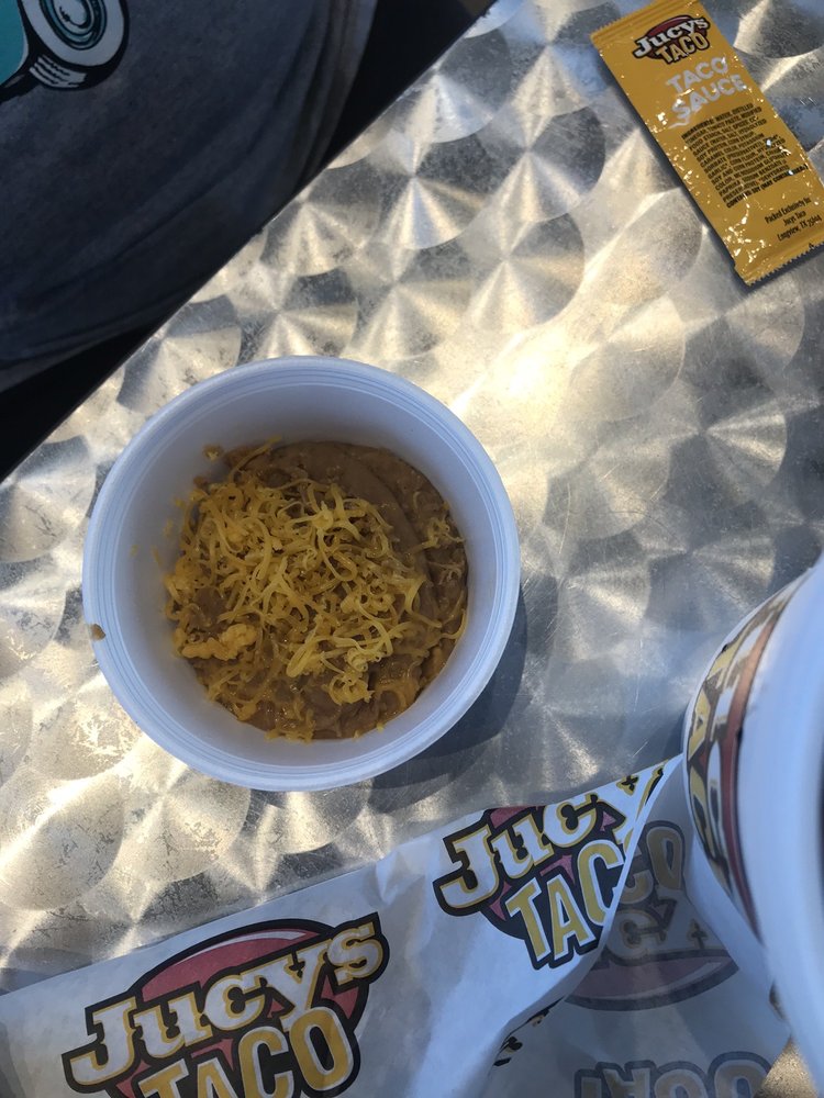 Jucy’s Taco