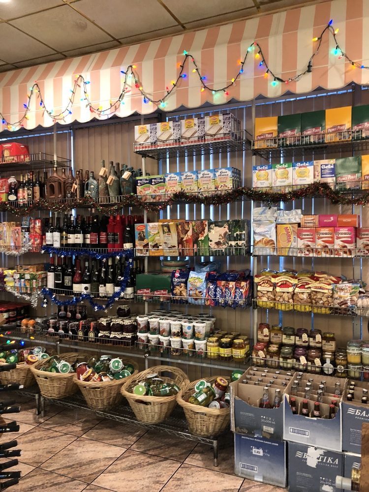 Royal Gourmet Deli