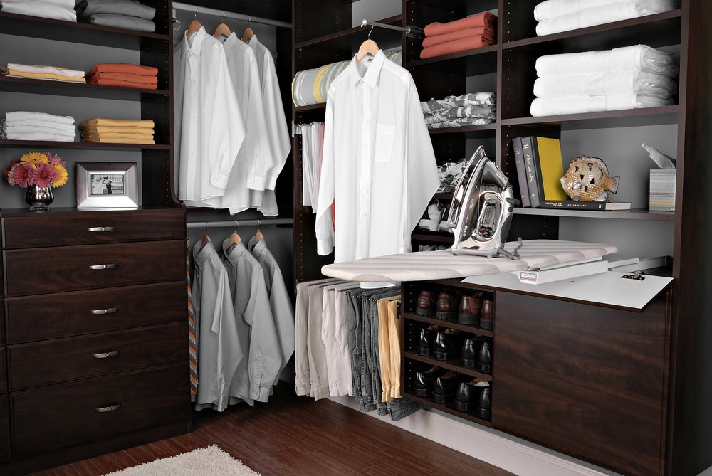 Gator Closets