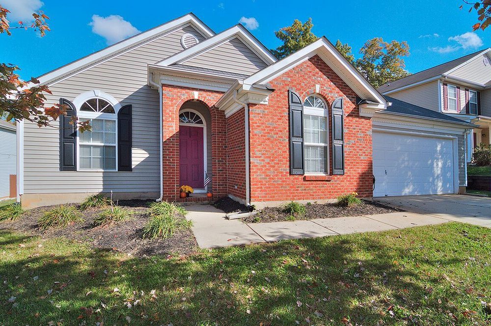 Kathryn Fritz - Southern Homes of The Carolinas