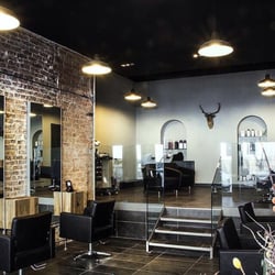 Ishi Salon Hairdressers 113 Hanover Street New Town Edinburgh Photo Of Ishi Salon Edinburgh United Kingdom Hanover Street