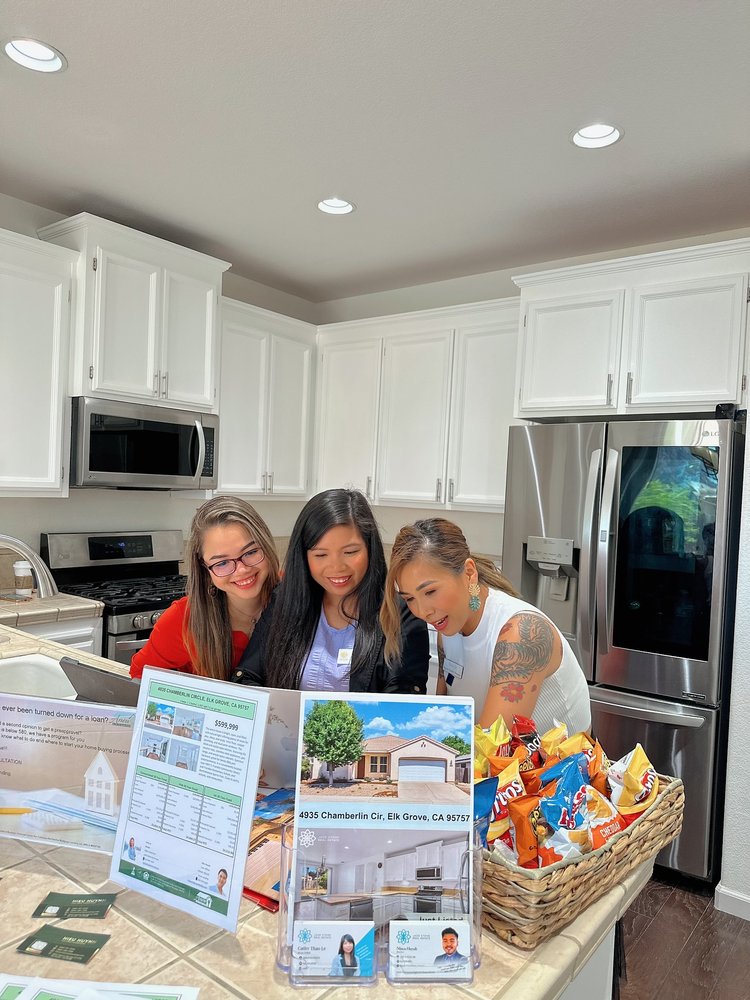 Jade Stone Real Estate