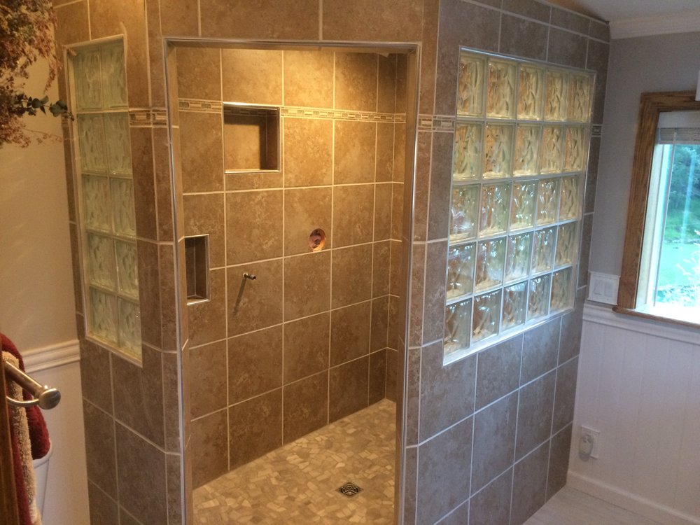 Sweet Tile Works
