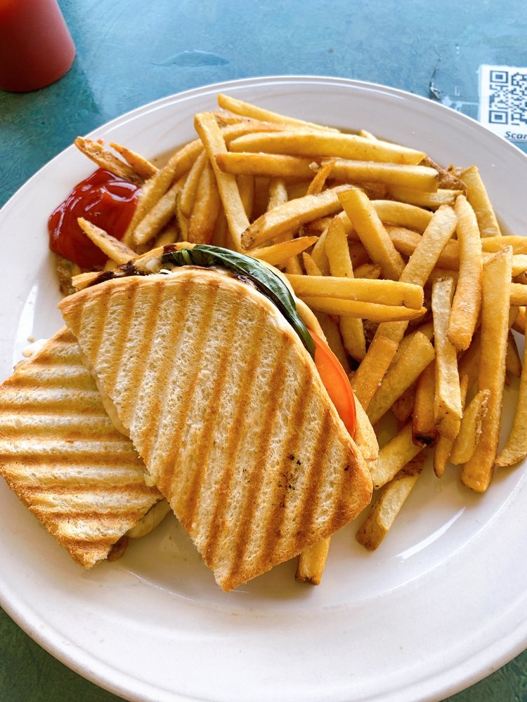 Pennini's Ristorante Italiano