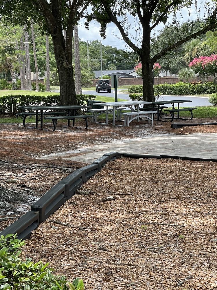 Wekiva Cove Club House