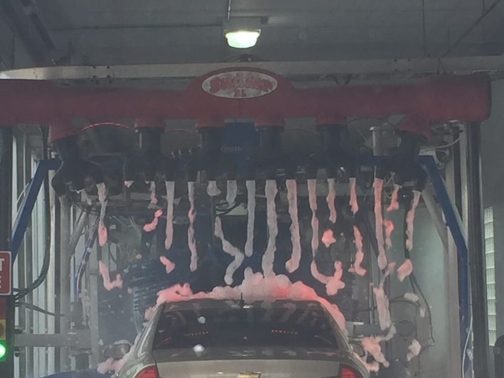 Bucky’s Car Wash 3052 S 84th St, West Omaha, Omaha, NE Phone Number Yelp