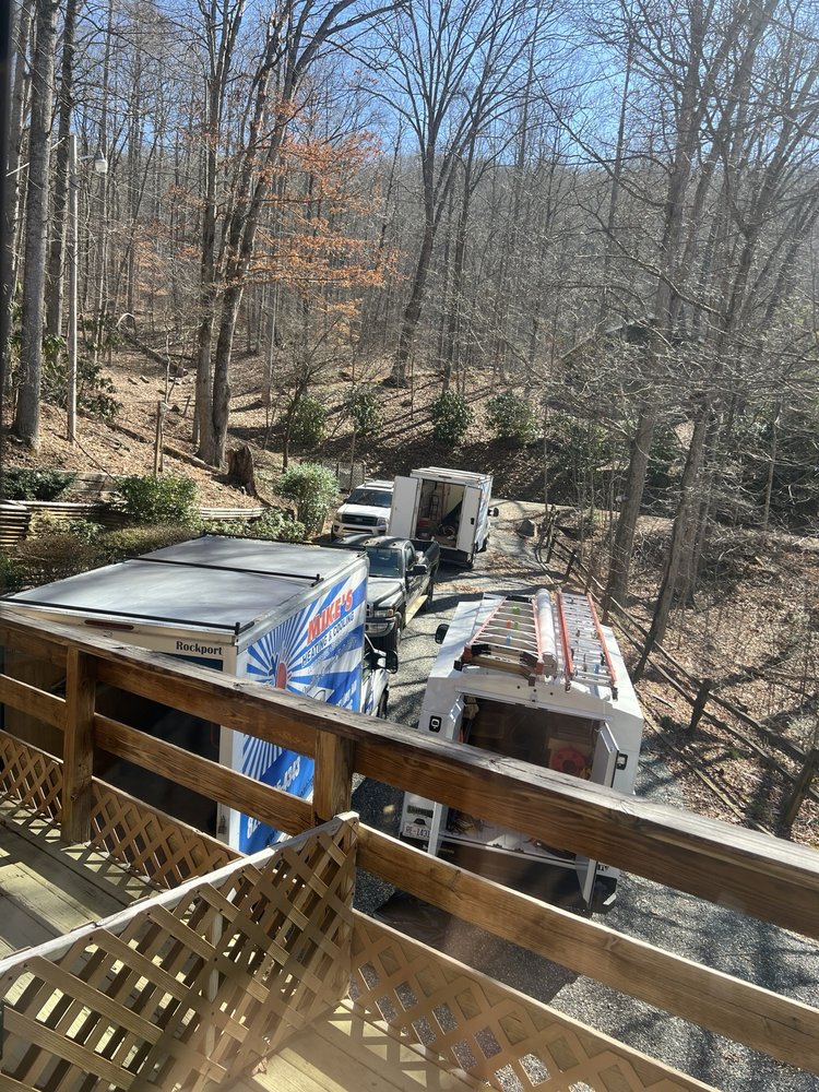 Mikes Heating & Cooling