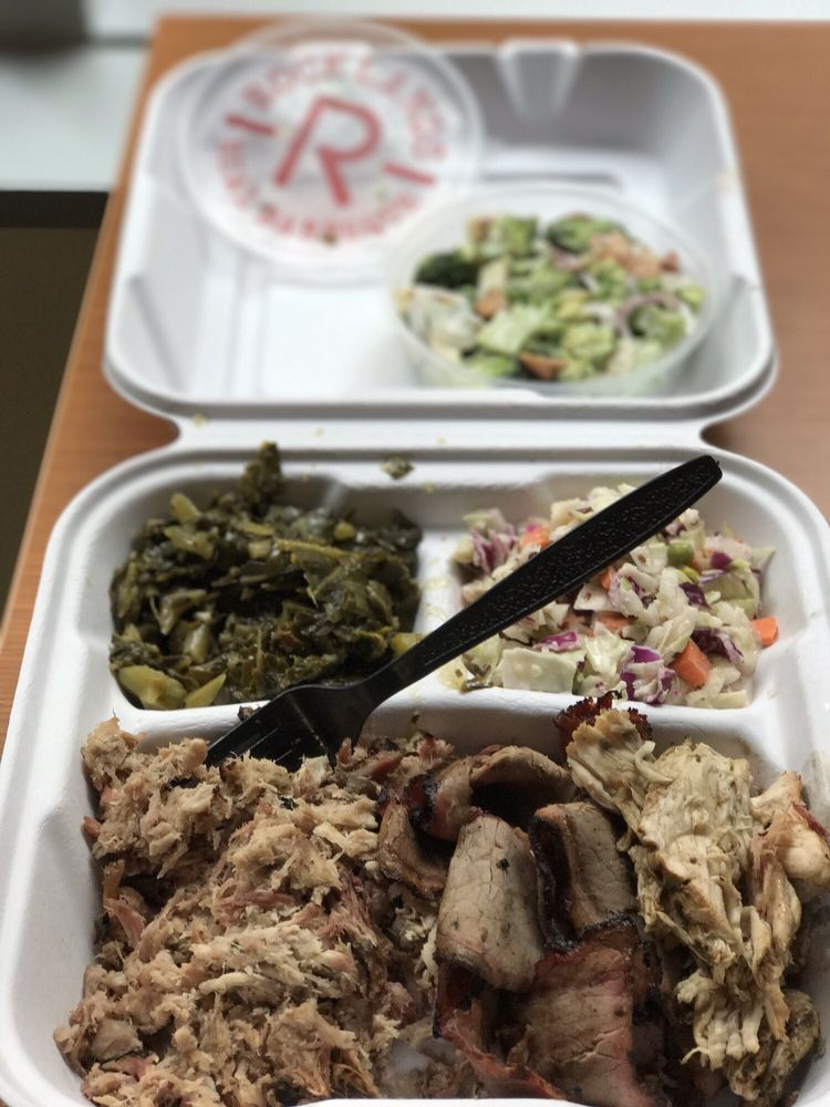 Rocklands Barbeque & Grilling