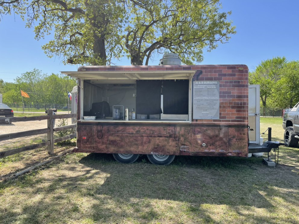 A&B Burgers