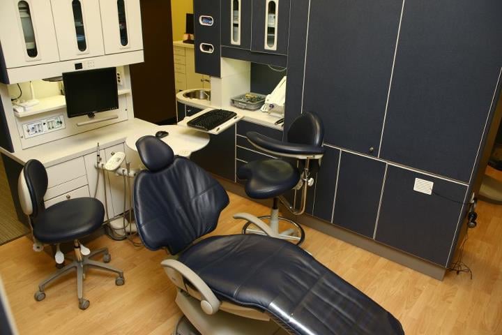 image of business Barfield Dental