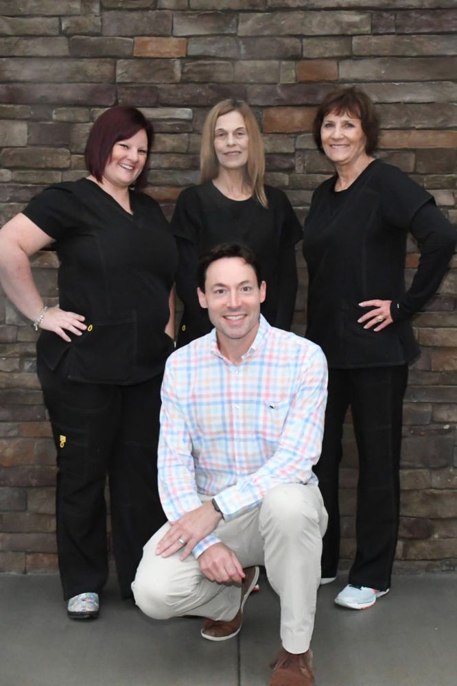 image of business Roanoke Valley ENT & Allergy