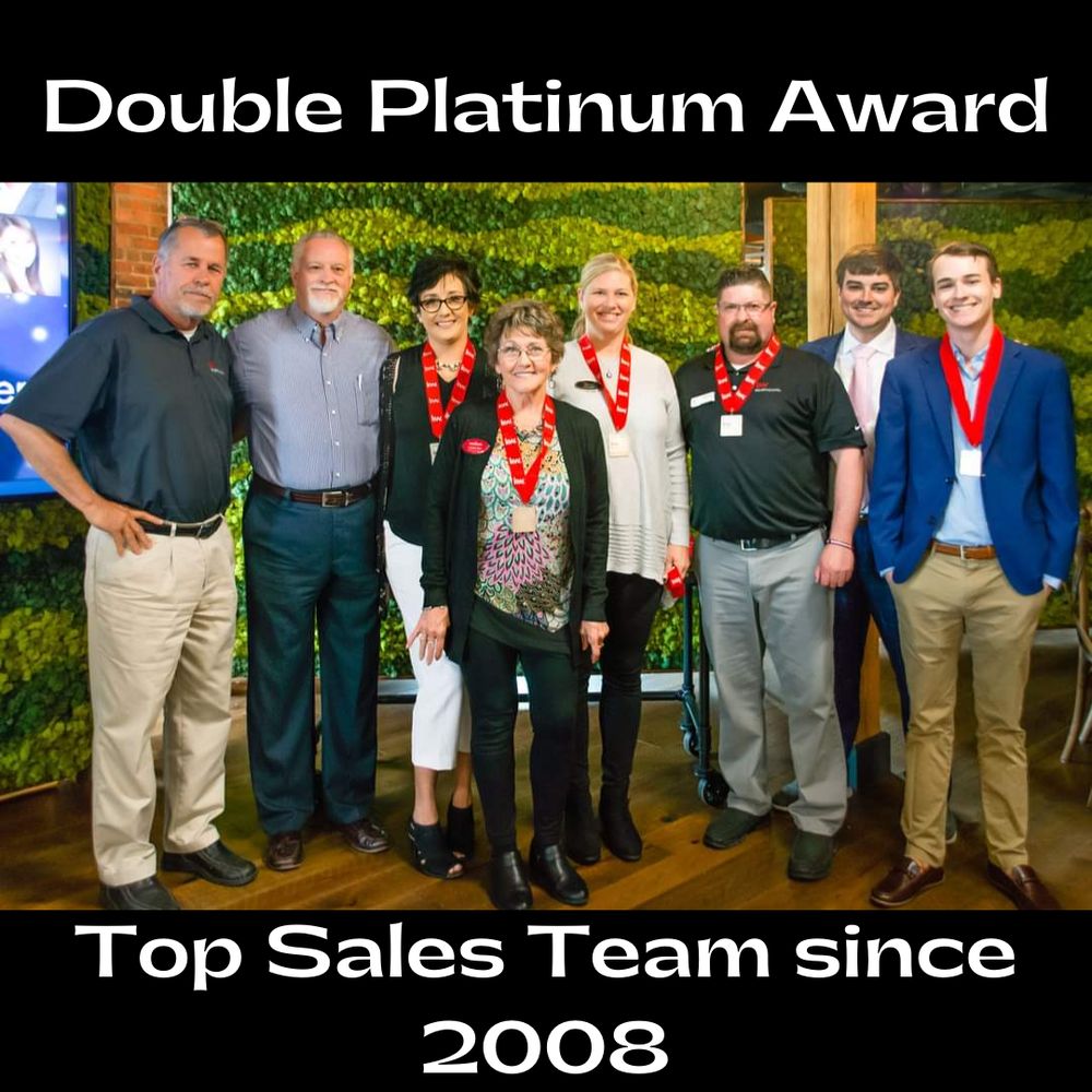 Connie Rice & Partners- Keller Williams Greenville Central