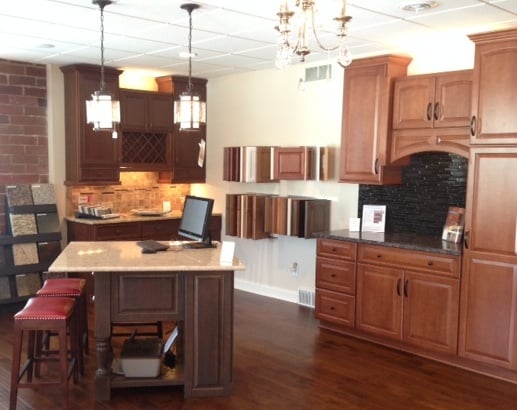 image of business Sam Pitzulo Homes & Remodeling