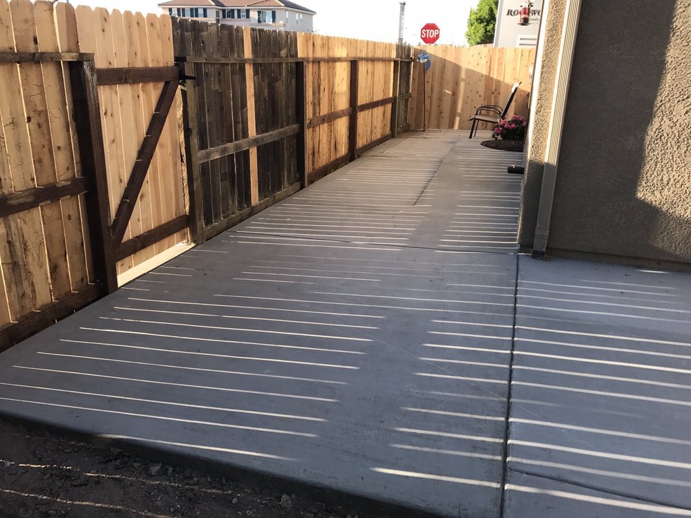 TDK Construction