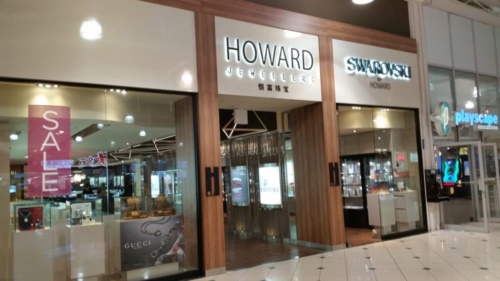 Howard Jewellers