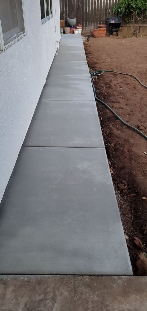 G&C Concrete