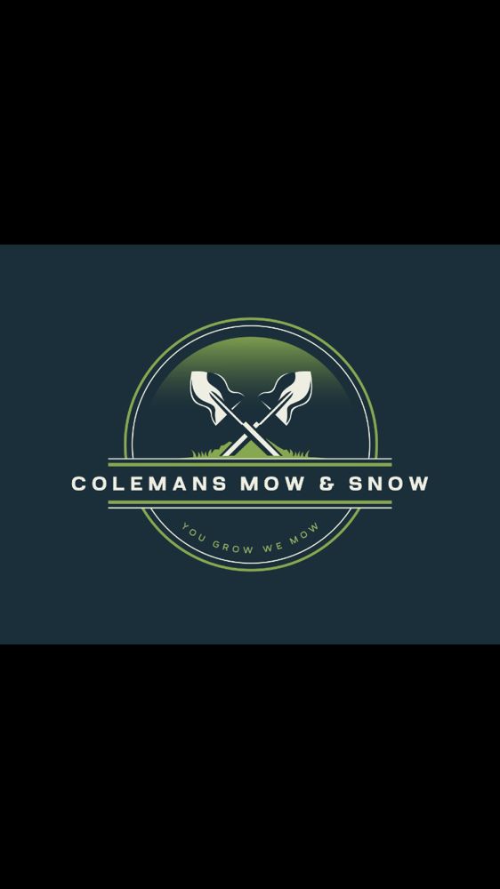 Colemans Mow & Snow