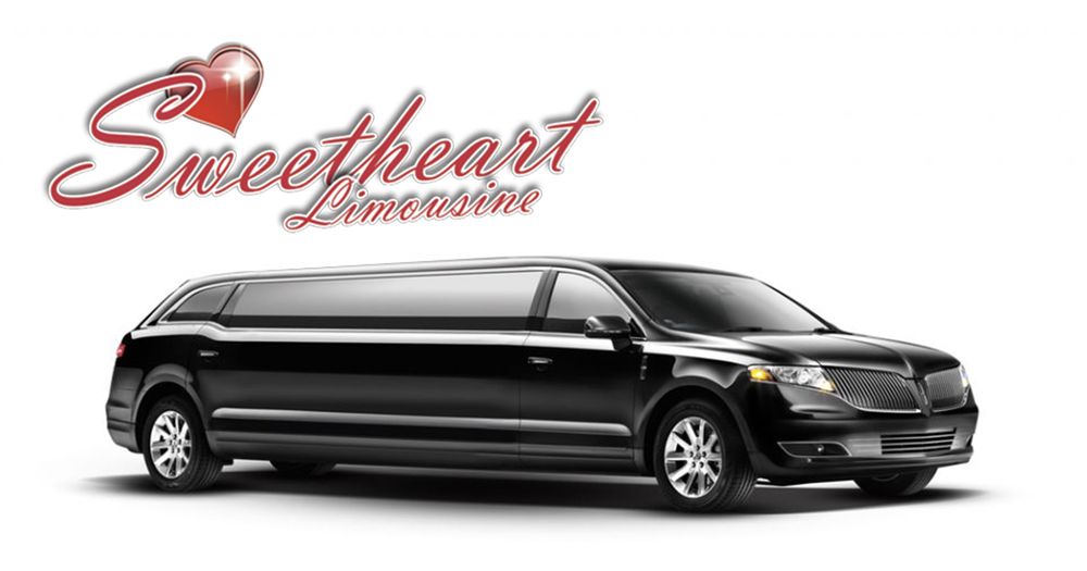Sweetheart Limousine Service
