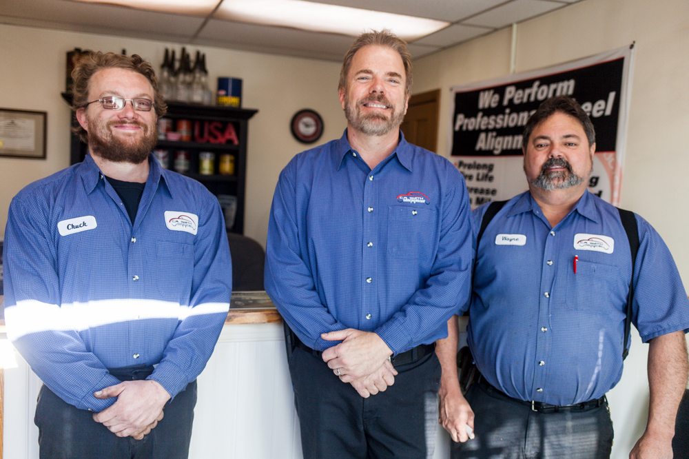 C. R. Smith Radiator & Auto Repair