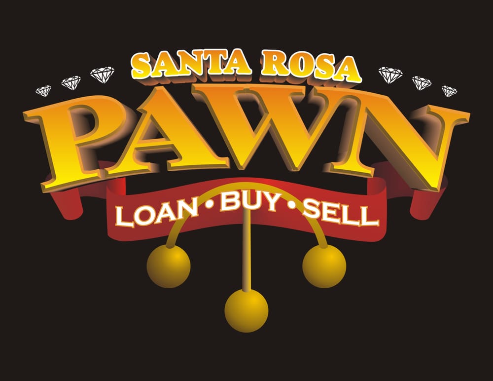 Santa Rosa Pawn
