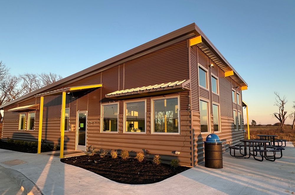 Whitesboro RV Resort