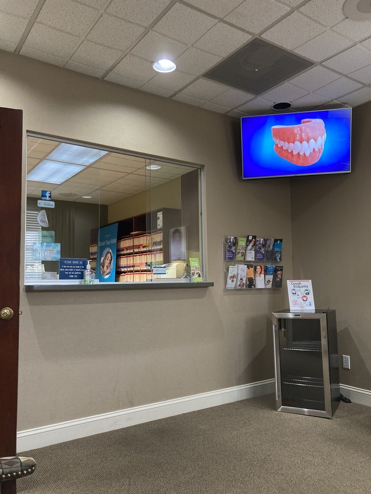 image of business Spink Dentistry