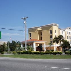Holiday Inn Express Suites N Myrtle Beach Little River 20 Photo Of Holiday Inn Express Suites N Myrtle Beach Little River