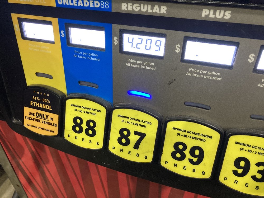 Sheetz