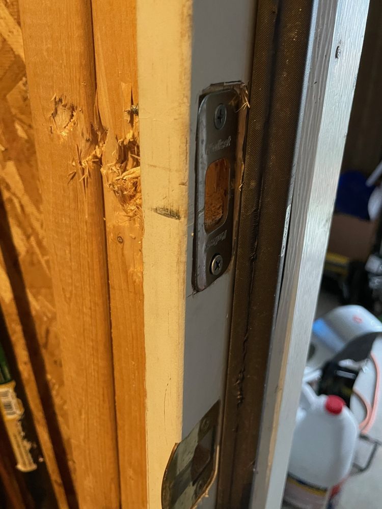 Carter Lock & Security