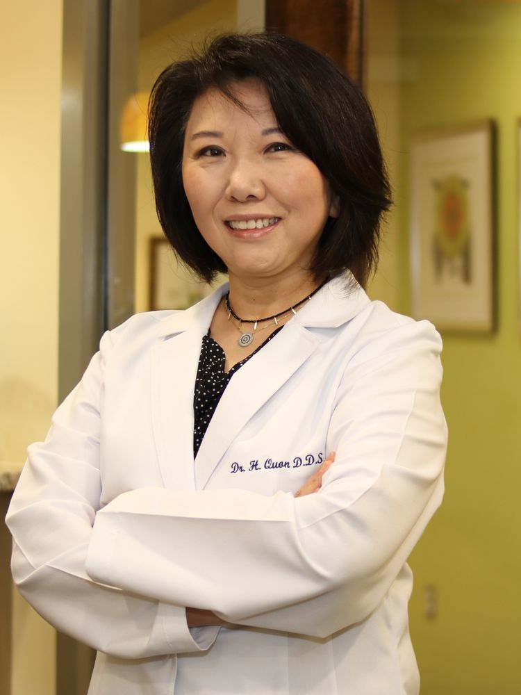 image of business Huison Quon, DDS