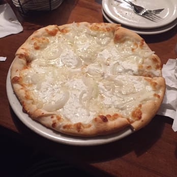 Giovanni S Italian Restaurant 89 Photos 125 Reviews Photo Of Giovanni S Italian Restaurant Lake Mary Fl United States Pizza Bianca