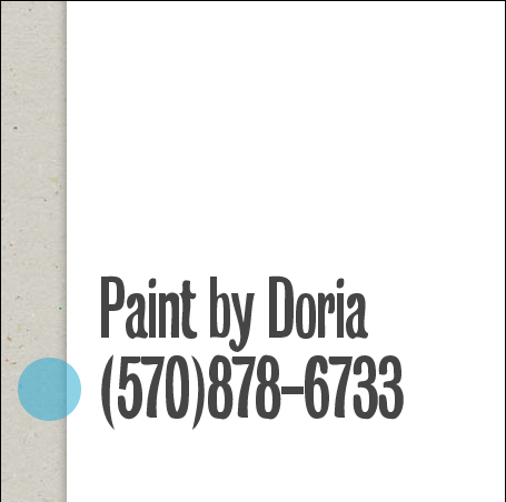 Paint by Doria