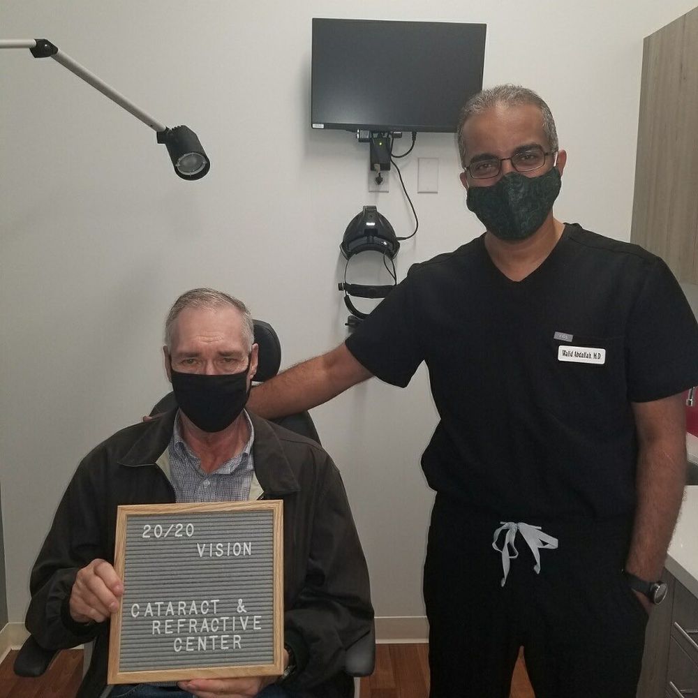 American Eye Associates - Comprehensive Retina Associates