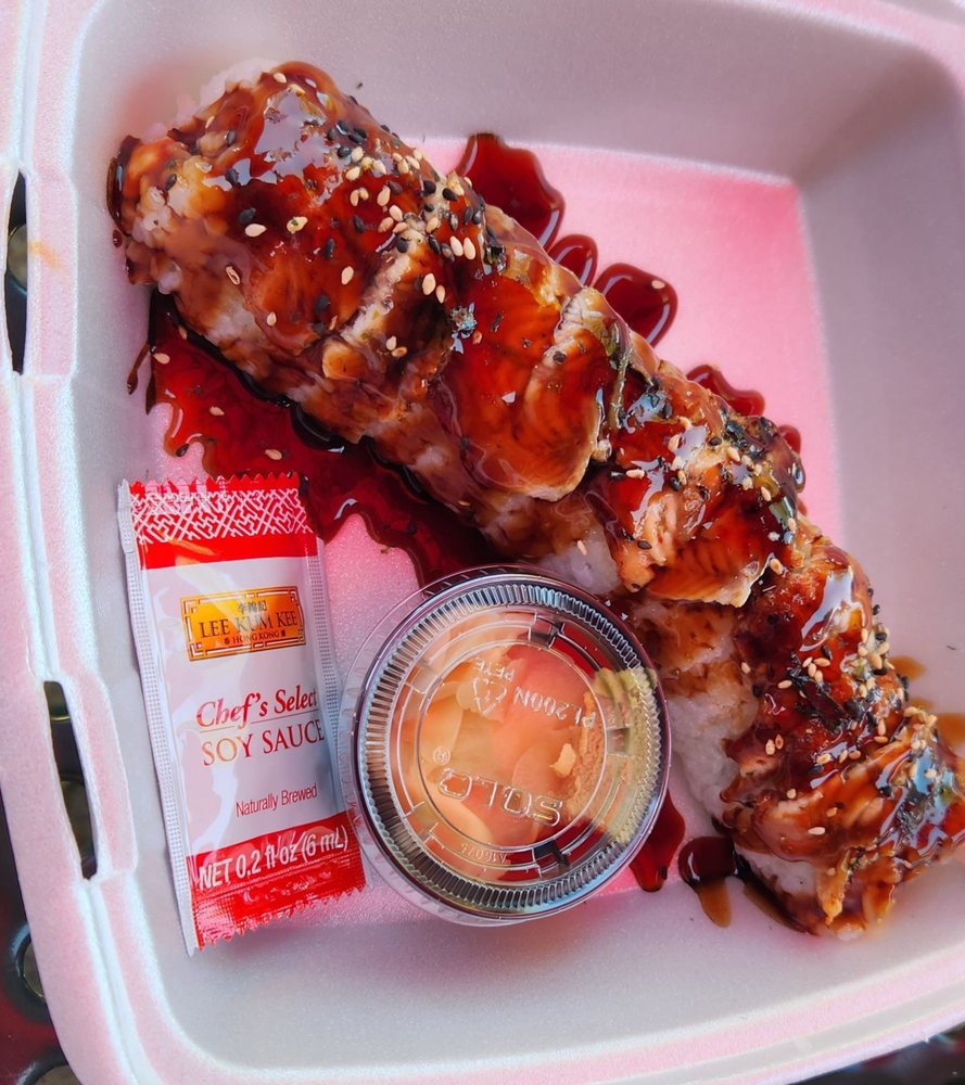 Teriyaki Junction