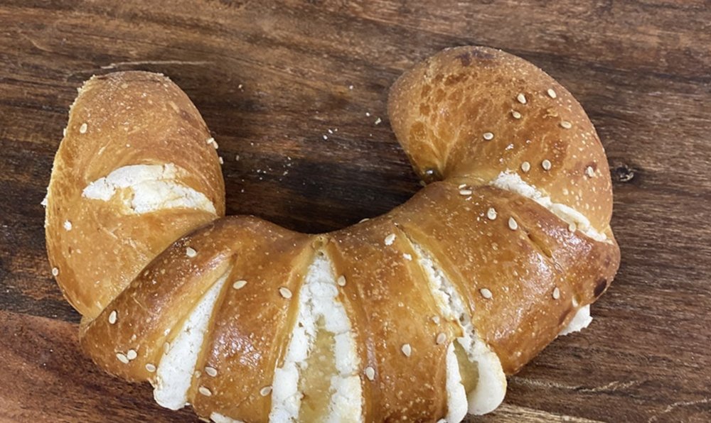 Mercy’s Bakery