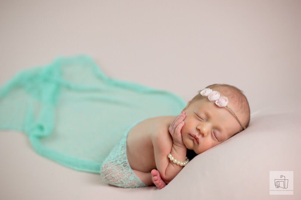 Jenny Puaren Photography