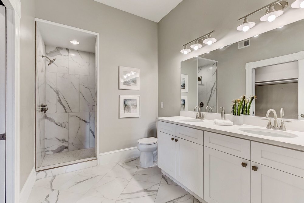 Granite Works