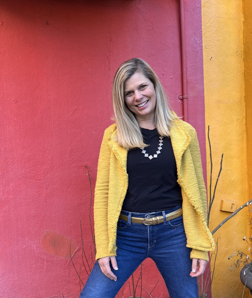 Beth Schadler - Exp Realty