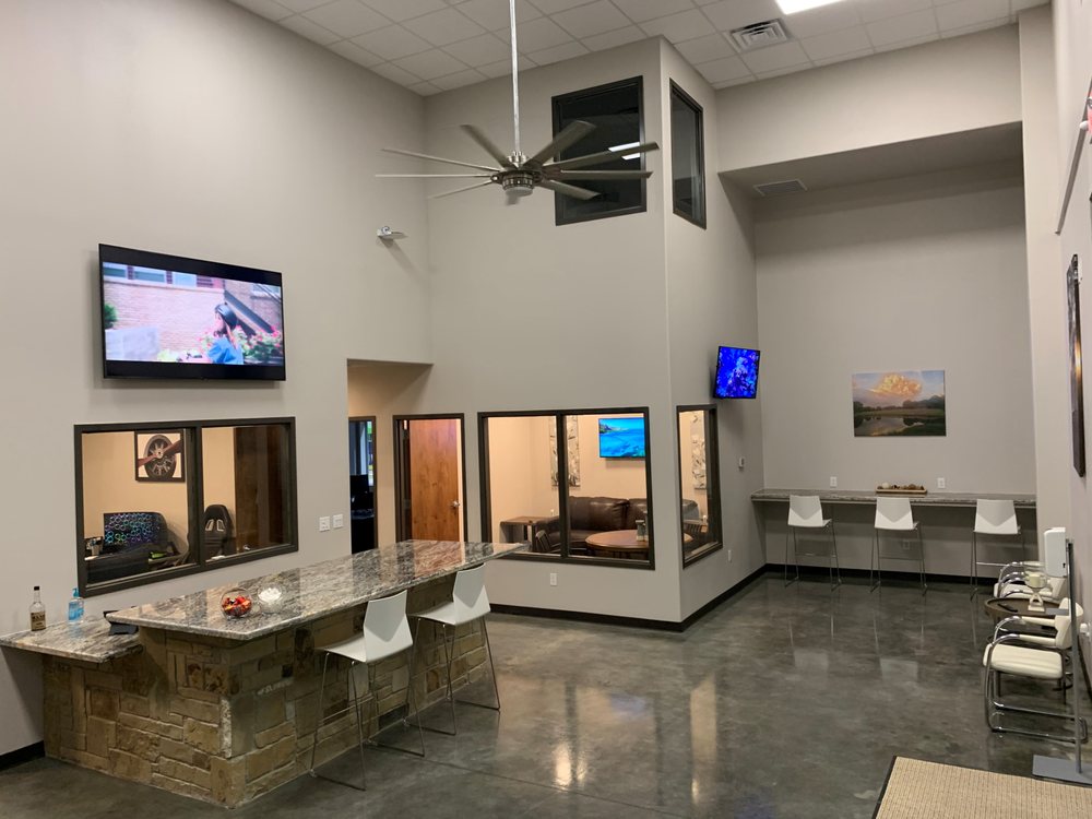 Gladney Automotive Solutions