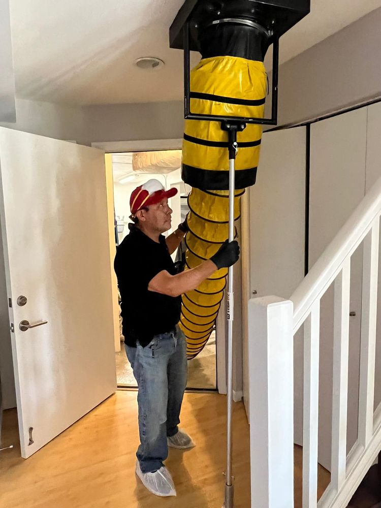 Golden State HVAC 