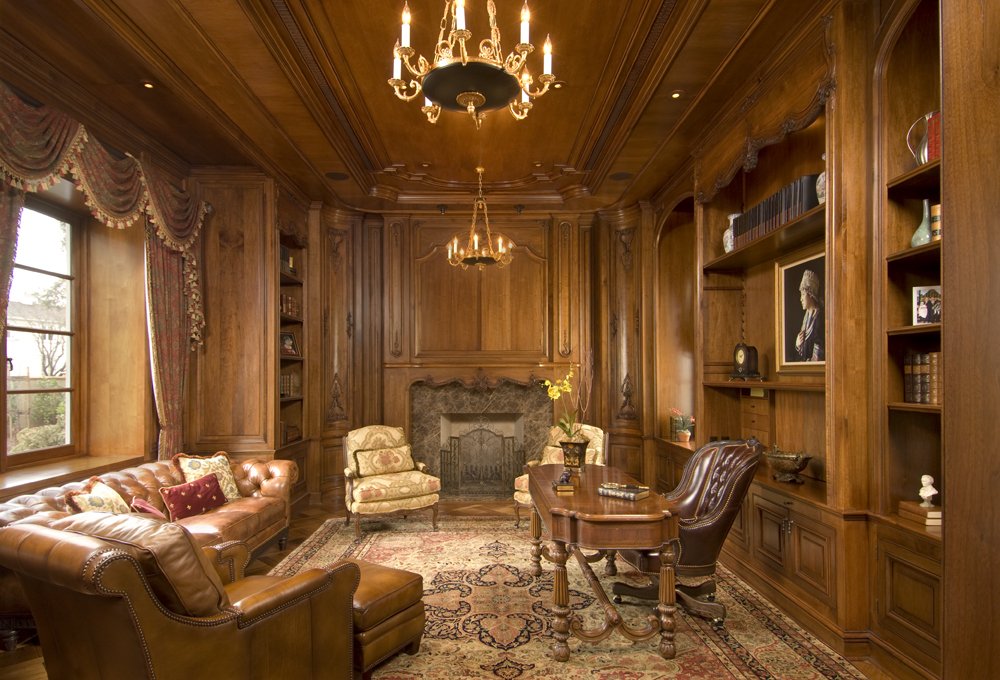 Luis Norori Antique Restoration