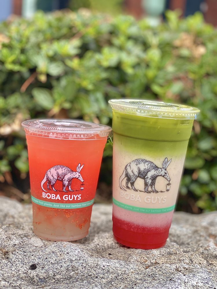 Boba Guys