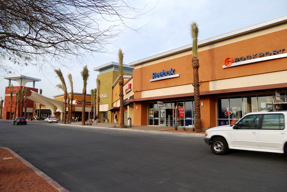 Premium Outlets Las Vegas South Premium Outlets Las Vegas South