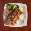 iLava Hawaiian Barbecue