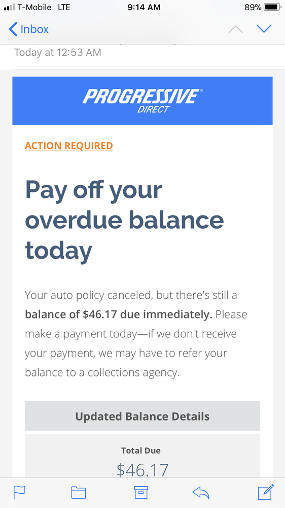 Progressive Cancel Policy >> Don T Get Progressive Insurance They Are The Worst They Will Cancel Progressive Cancel Policy >> Don T Get Progressive Insurance They Are The Worst They Will Cancel