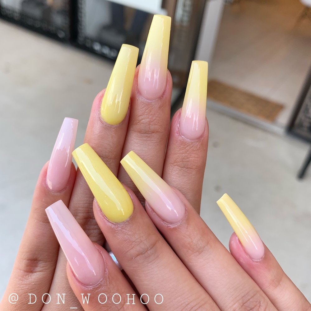 Queen Nails Spa