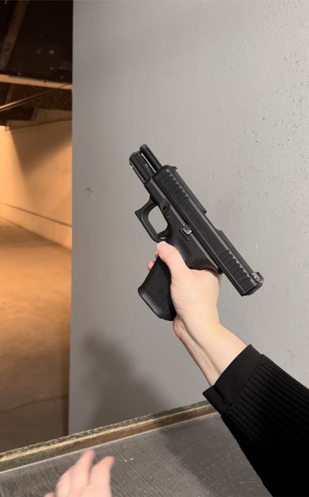 Safe and Defensive Training