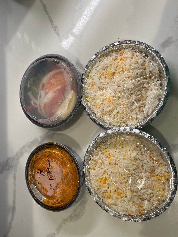 Mood Indian Restaurant