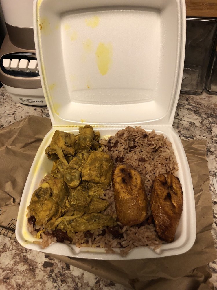 Donna's Caribbean Restaurant