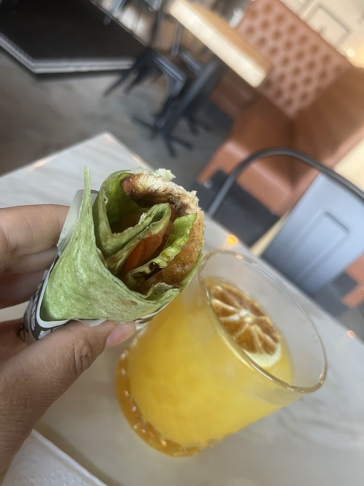 Bistro 